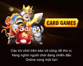 Trò chơi Nổ Hũ cổ điển