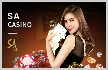 Casino Trực Tiếp với Baccarat, Roulette, Blackjack tại C54
